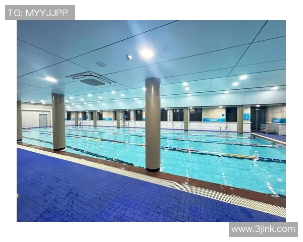 游泳新手必备：掌握基本技巧，轻松畅游水域