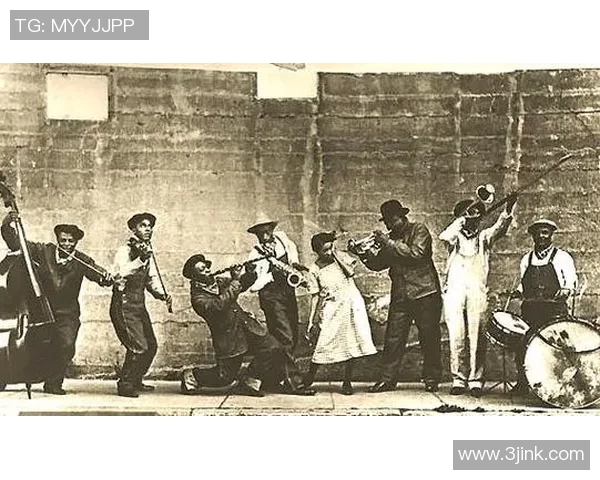 爵士乐的魅力与发展历程探索：从蓝调到现代的音乐创新与文化影响