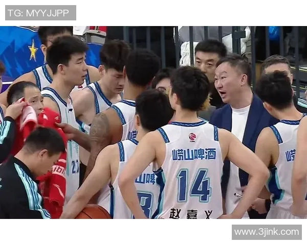 青岛CBA球队全称揭秘：了解青岛队的辉煌历程